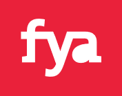 FYA logo