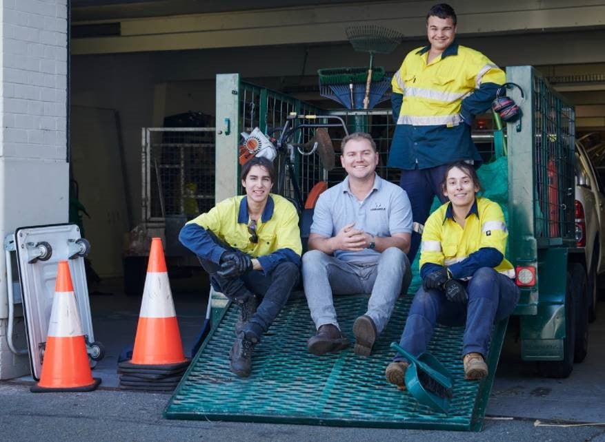 Dismantle Undoing youth disadvantage Third Link