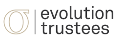 Evolution Trustees Logo